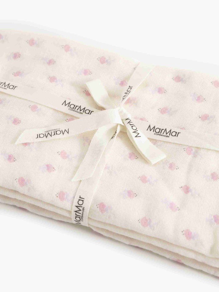 264-363-02 Swaddle - Mini Bloom