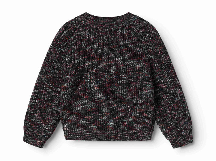 264-820-30 Teno Sweater - Deepest Sea Space