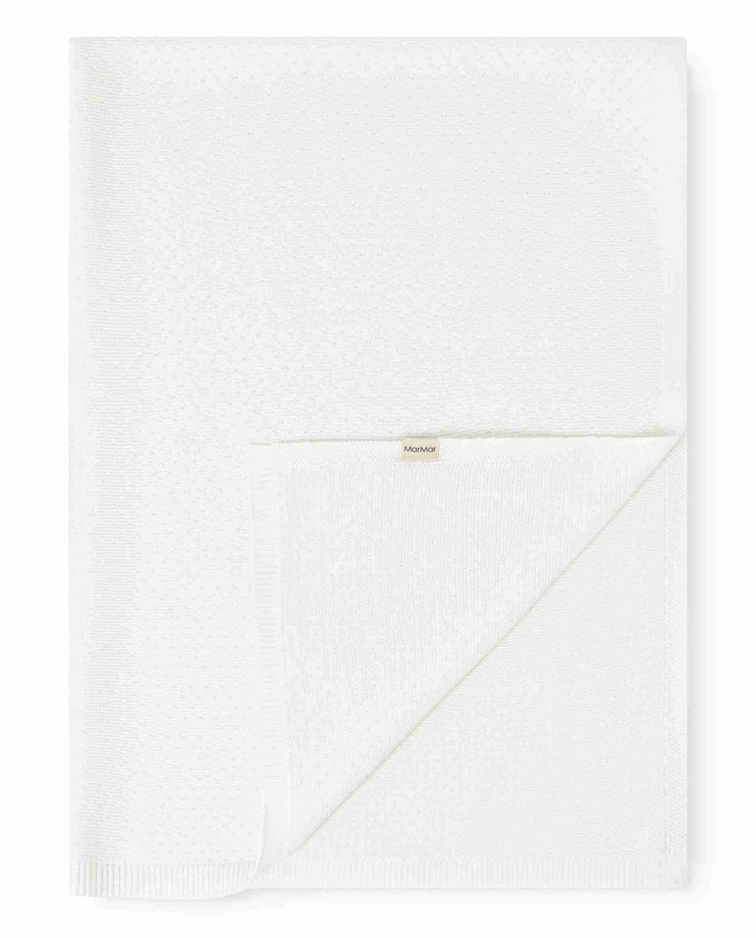 264-895-01 TAKI/PIRA/ALY/ALIA 2PC SET+HAT/BLANKET - Gentle White
