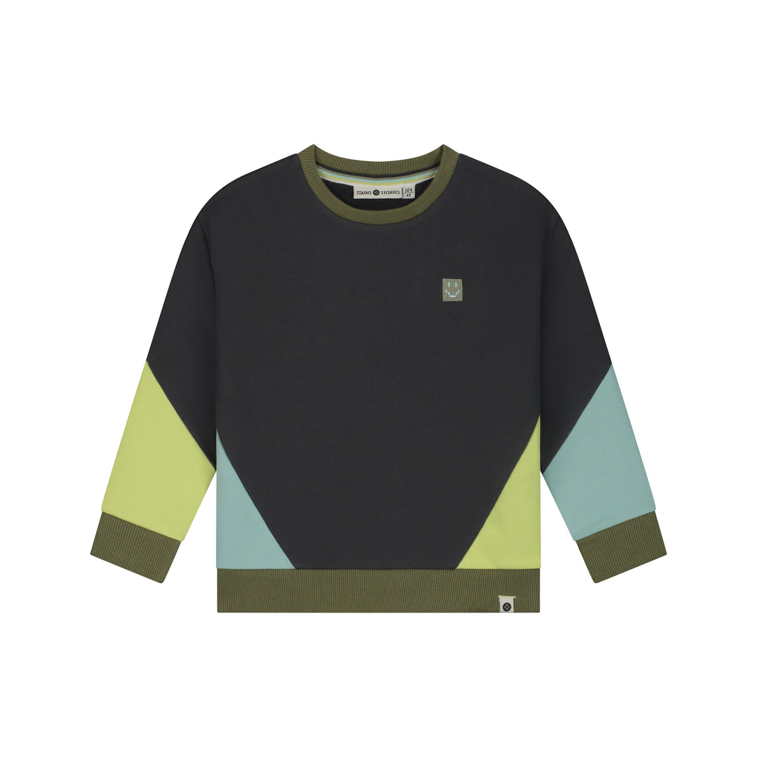 26407455 BOYS SWEATSHIRT - Antra