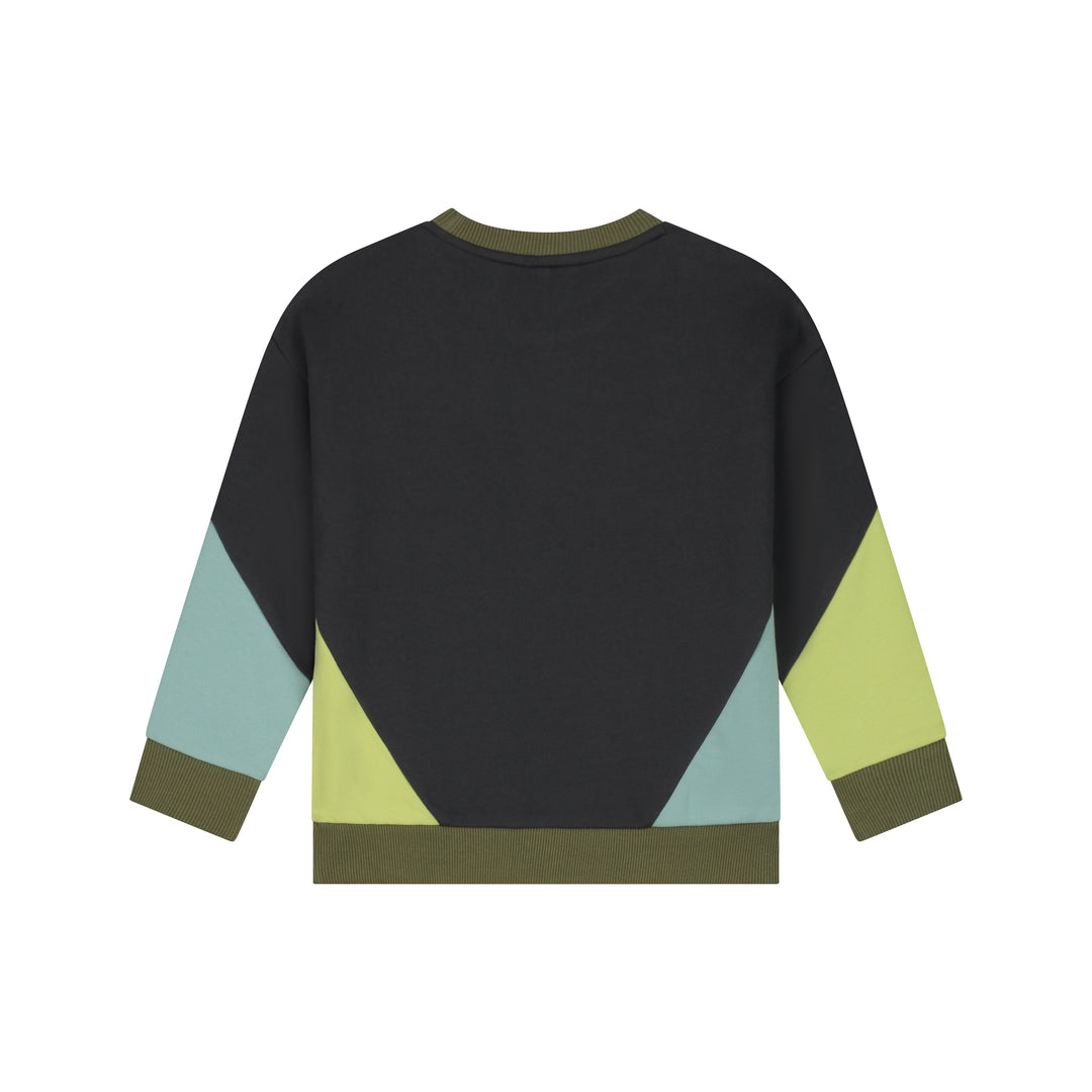 26407455 BOYS SWEATSHIRT - Antra