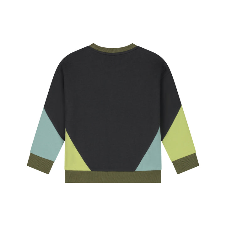 26407455 BOYS SWEATSHIRT - Antra