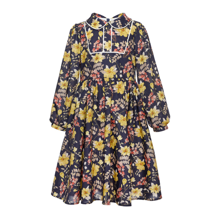 Lottie Cotton MaxI - Multicolor