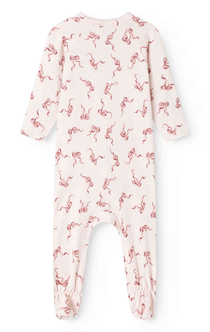 265-109-06 RUBETTA FOOTIE - Bows