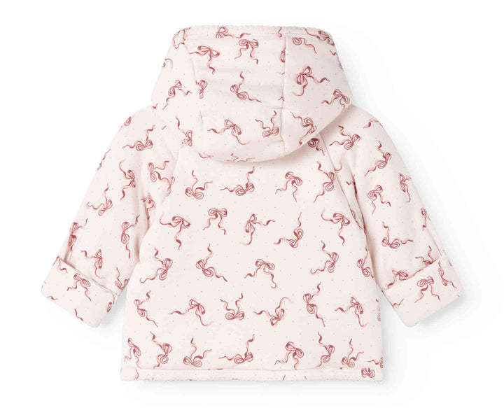 265-109-11 JULA JACKET - Bows