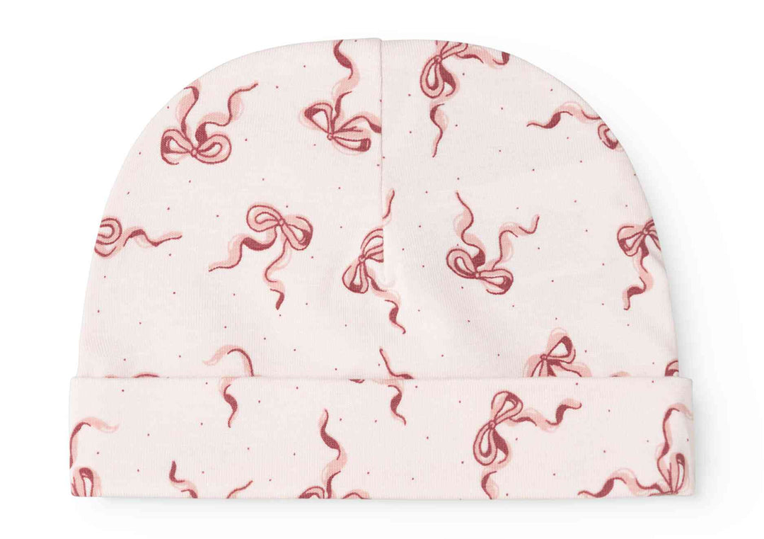 265-109-13 AIKO HAT - Bows