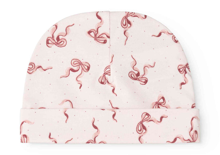 265-109-13 AIKO HAT - Bows