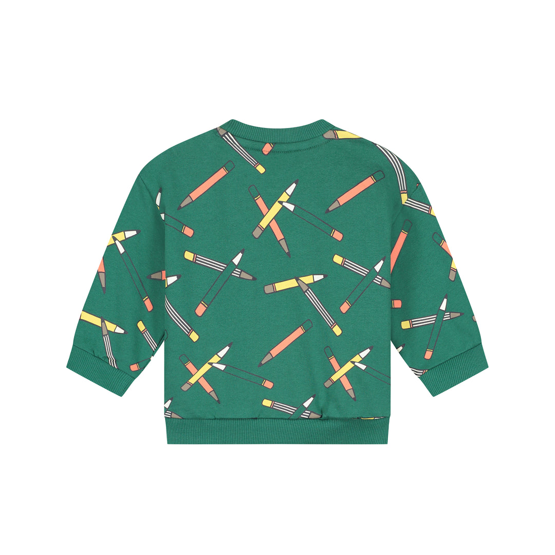 26527477 BABY BOYS SWEATSHIRT - Bottle