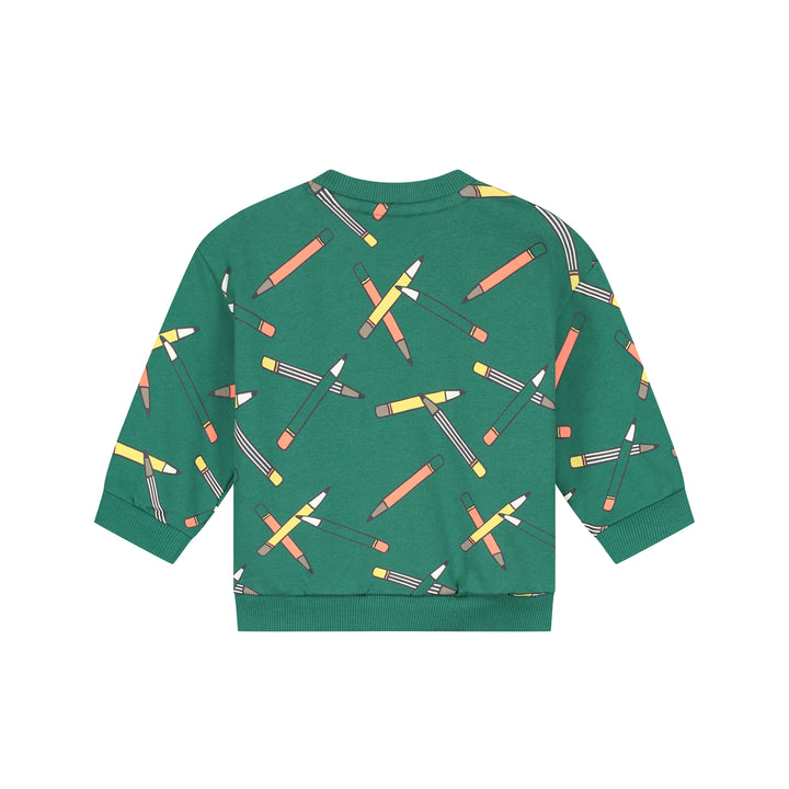 26527477 BABY BOYS SWEATSHIRT - Bottle