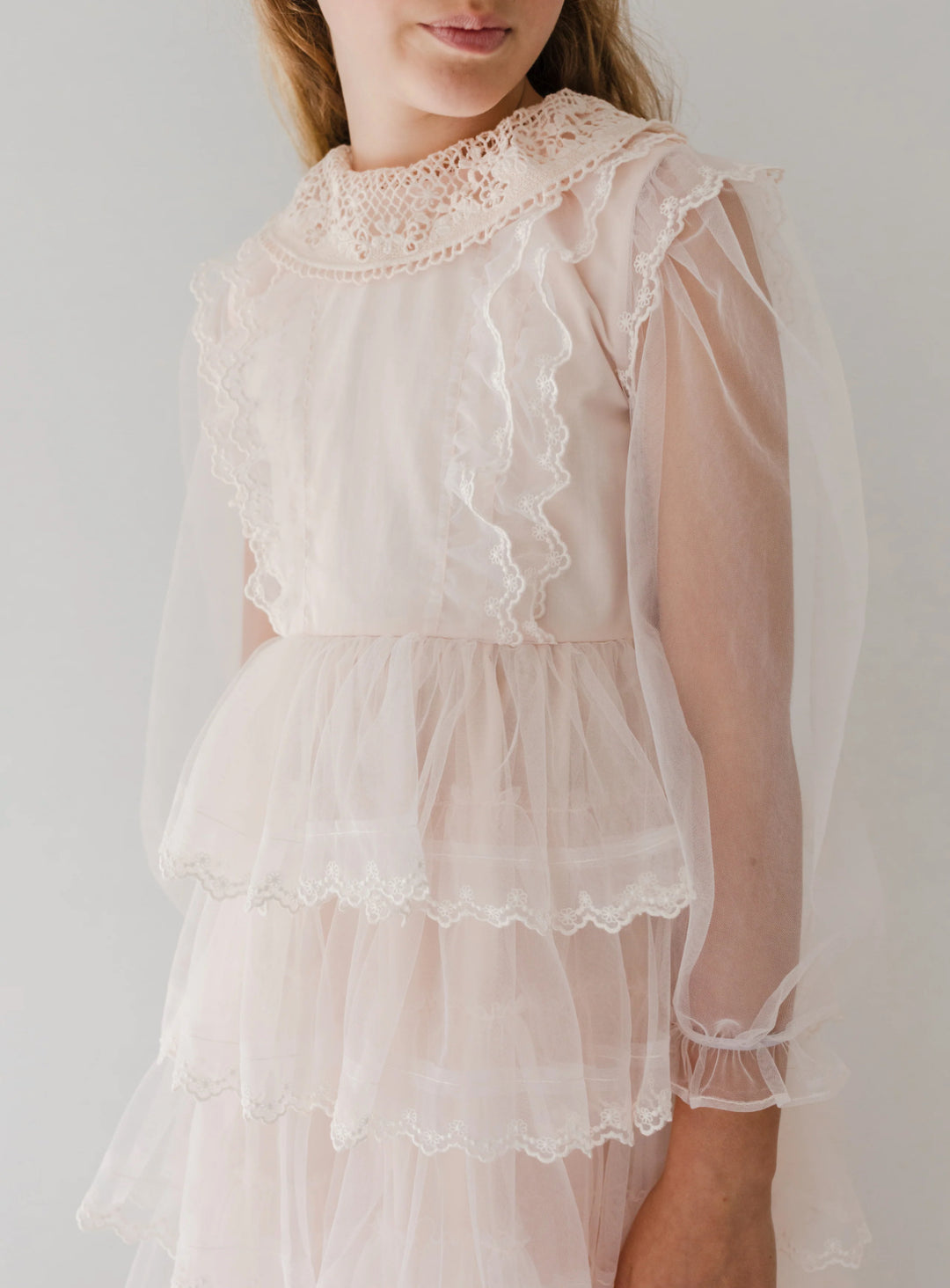 crochet and tulle dress Crochet tutu dress pattern for beginners