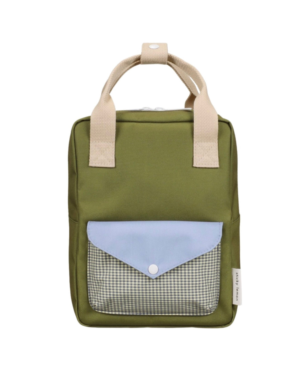 1802361 Backpack Small - Tickling Grass