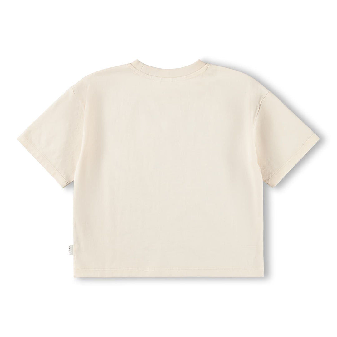 Reinette-Pearled Ivory