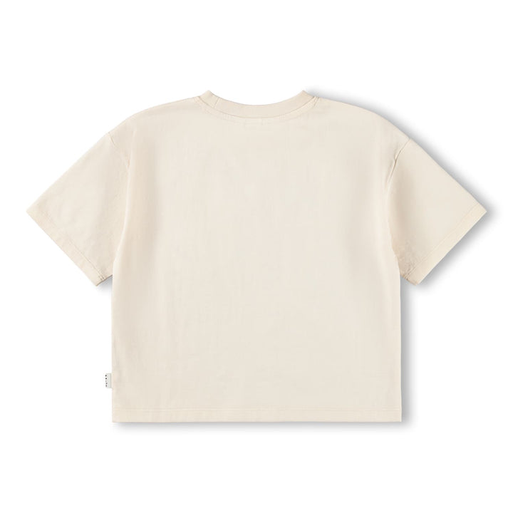 Reinette-Pearled Ivory