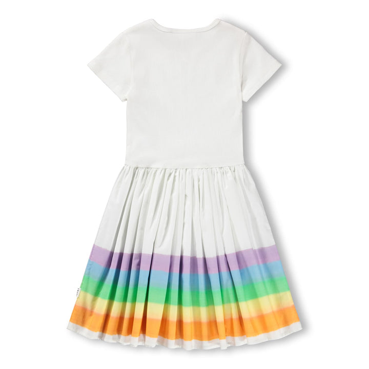 Cissa-Painted Rainbow