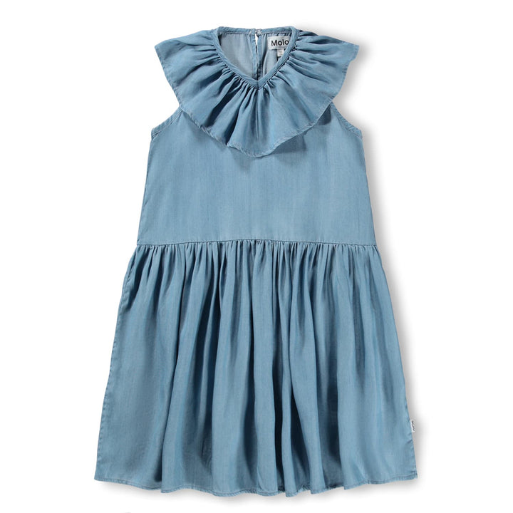 Claribella-Washed
