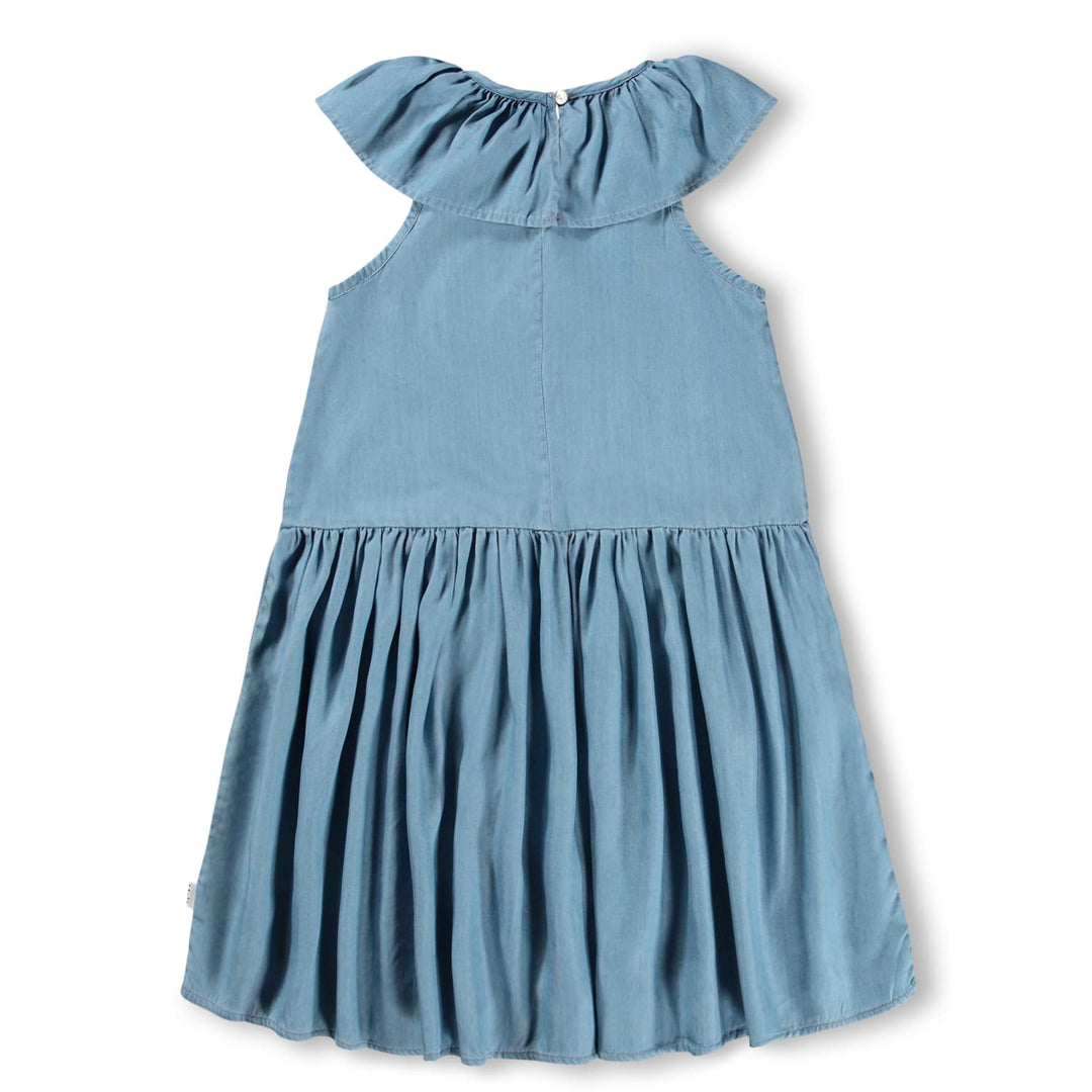 Claribella-Washed