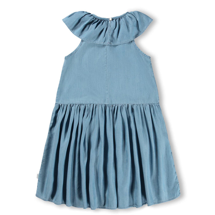 Claribella-Washed