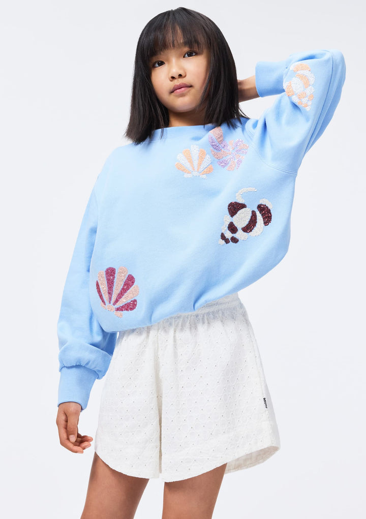 Marge-Sparkling Sea