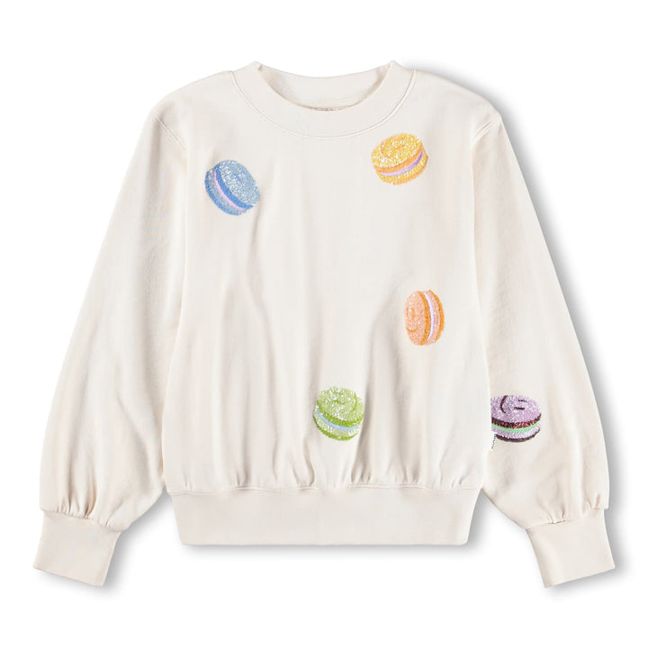 Marge-Macaroon Shine