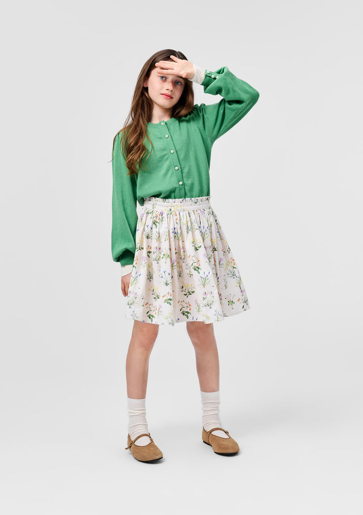 Guinevere-Groovy Green