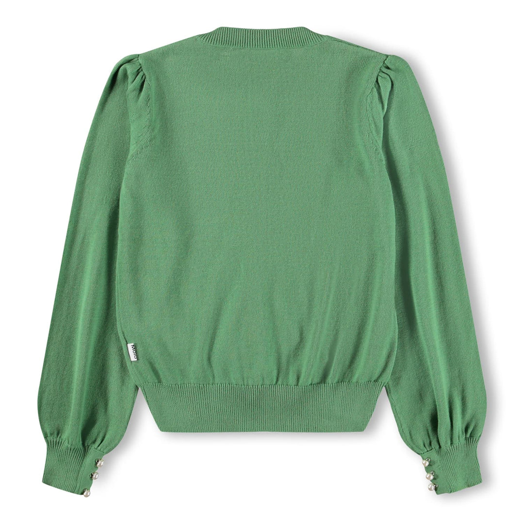 Guinevere-Groovy Green