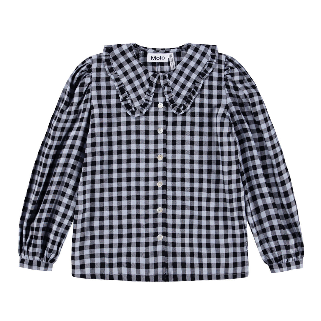 Robbin-Moon Gingham