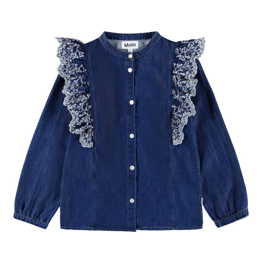 Raphaella-Oak Embroidery
