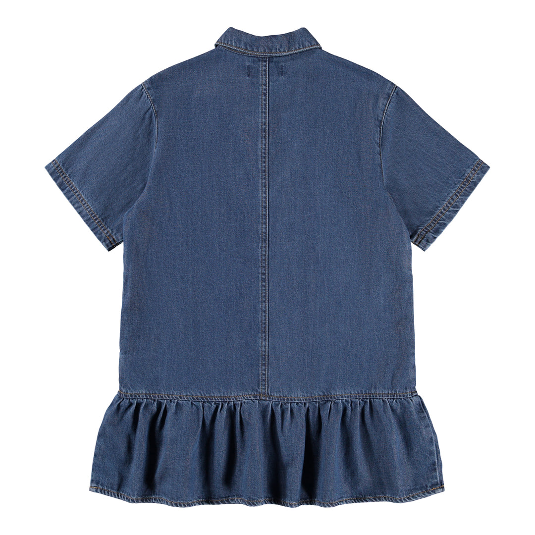 Celise-Blue Vintage