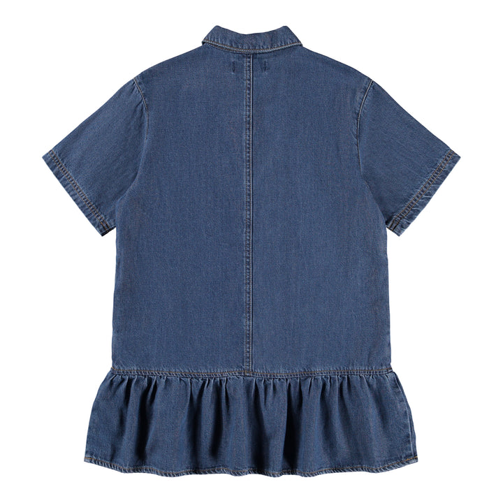 Celise-Blue Vintage