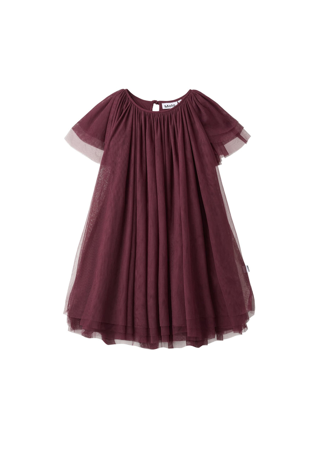 Cocolita Dress SS - Forestberry