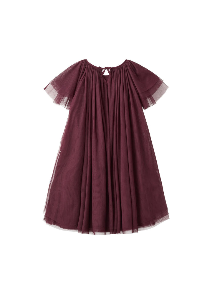 Cocolita Dress SS - Forestberry