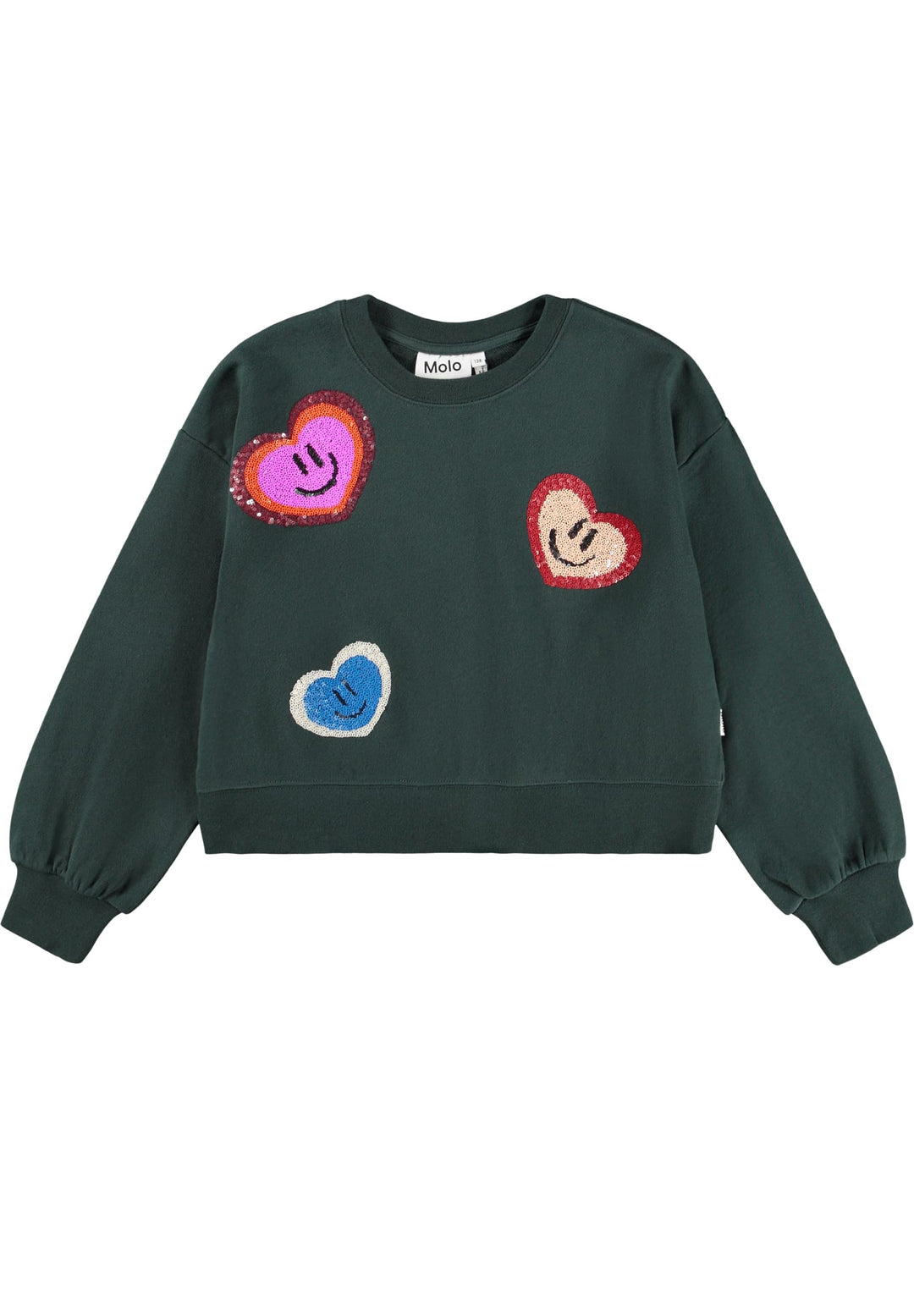 Miki Sweat shirt - Taxus