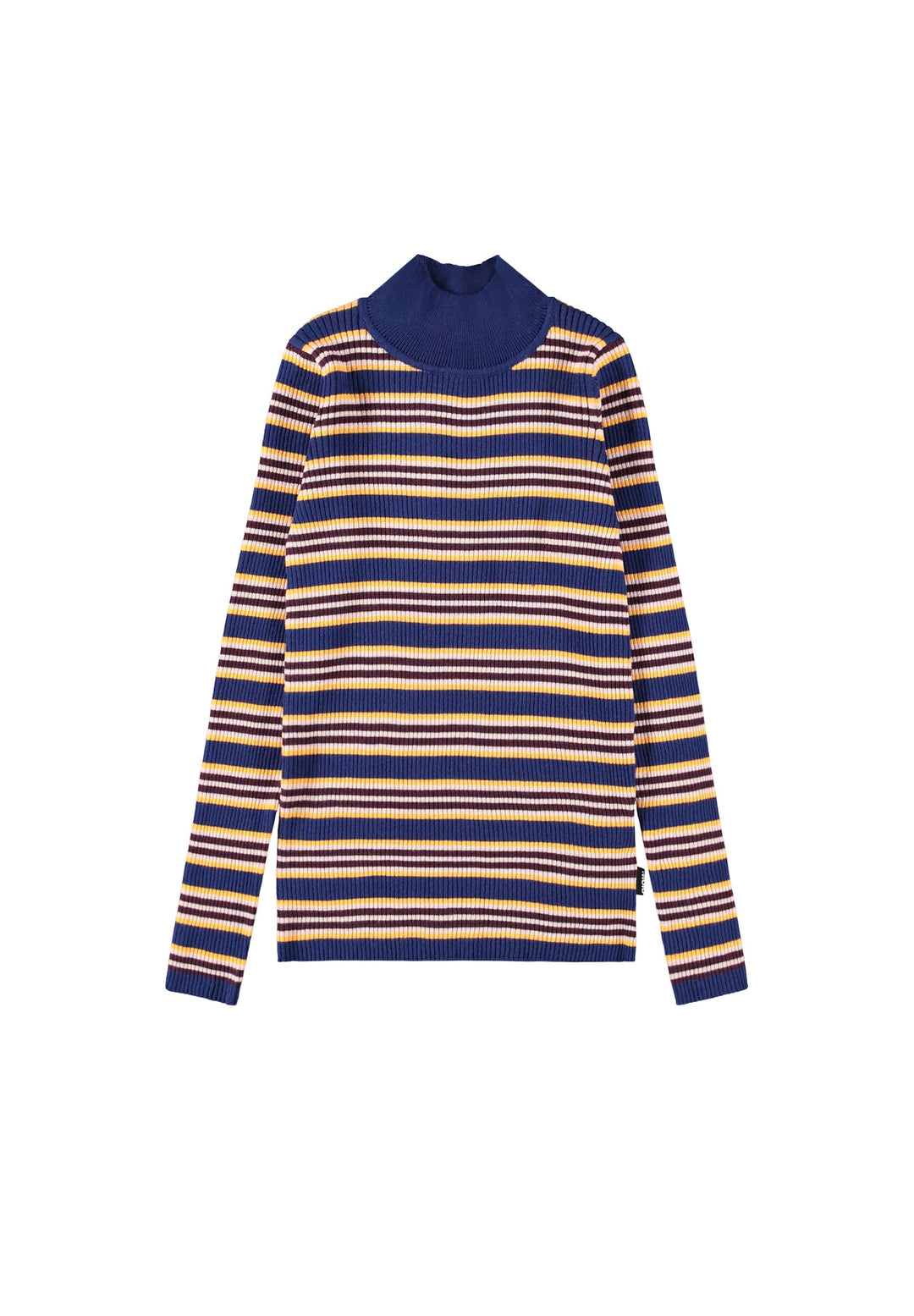 Ginevra Jumpers - Navy Stripe