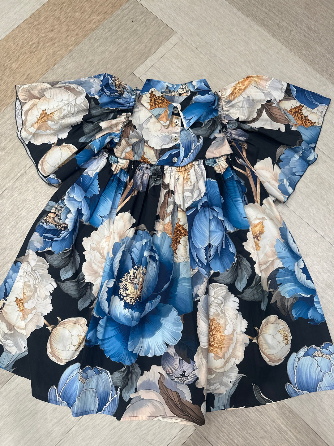 AW26 1126 Dress 144