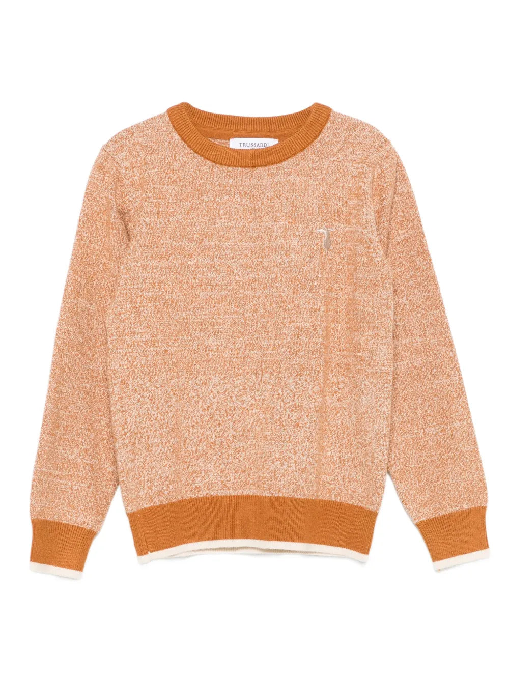 SWEATER MATIALI-PEACOAT