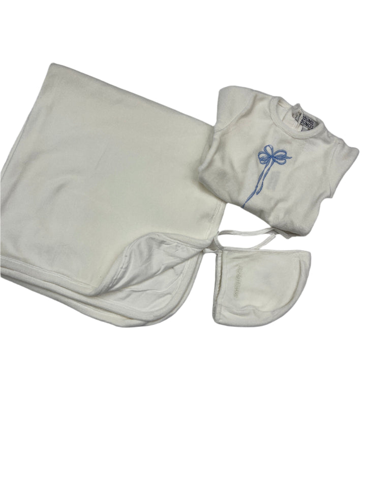 Layette sale 3pc set #57