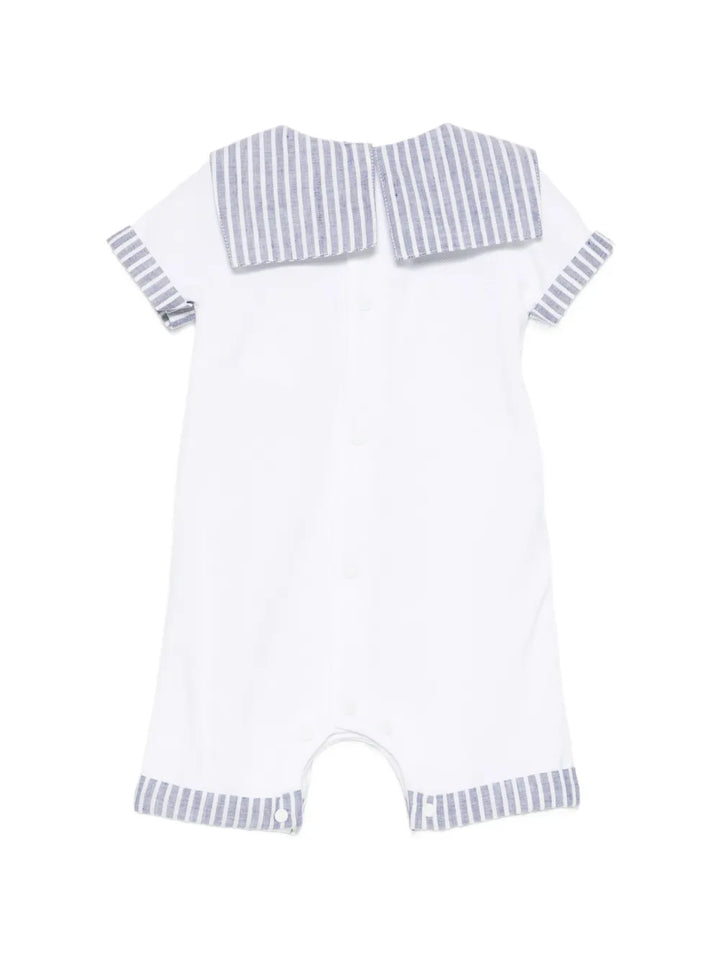 PAP/MC4233149 - BABY ROMPER 000