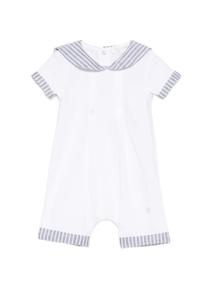 PAP/MC4233149 - BABY ROMPER 000