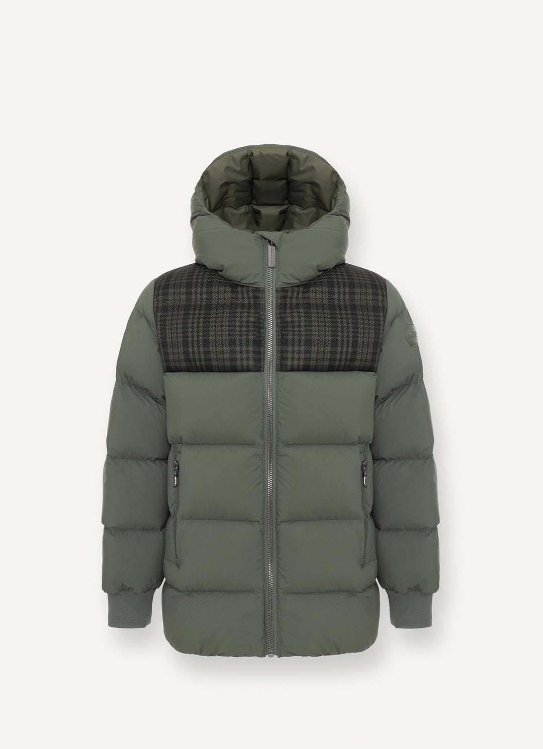 253464/7ZO-BOYS DOWN JKT-UNDERWOOD