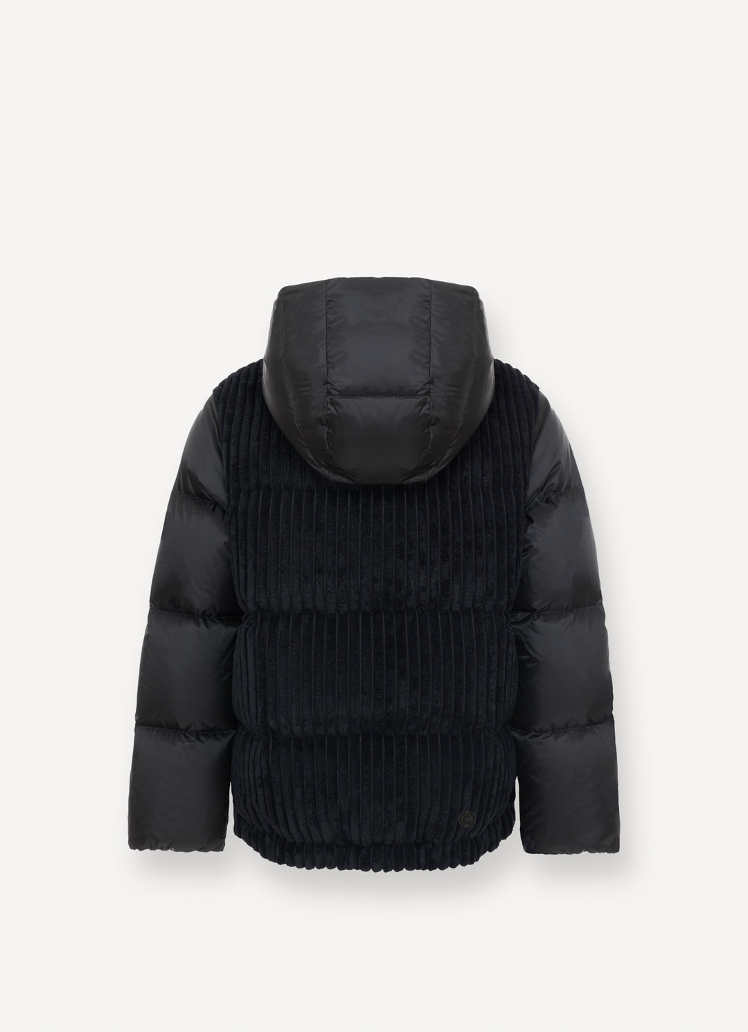 253480/2ZM-GIRLS D. JKT-NERO