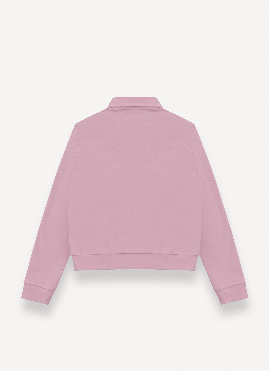 3520 GIRLS LONG SLEEVES POLO - PARIS