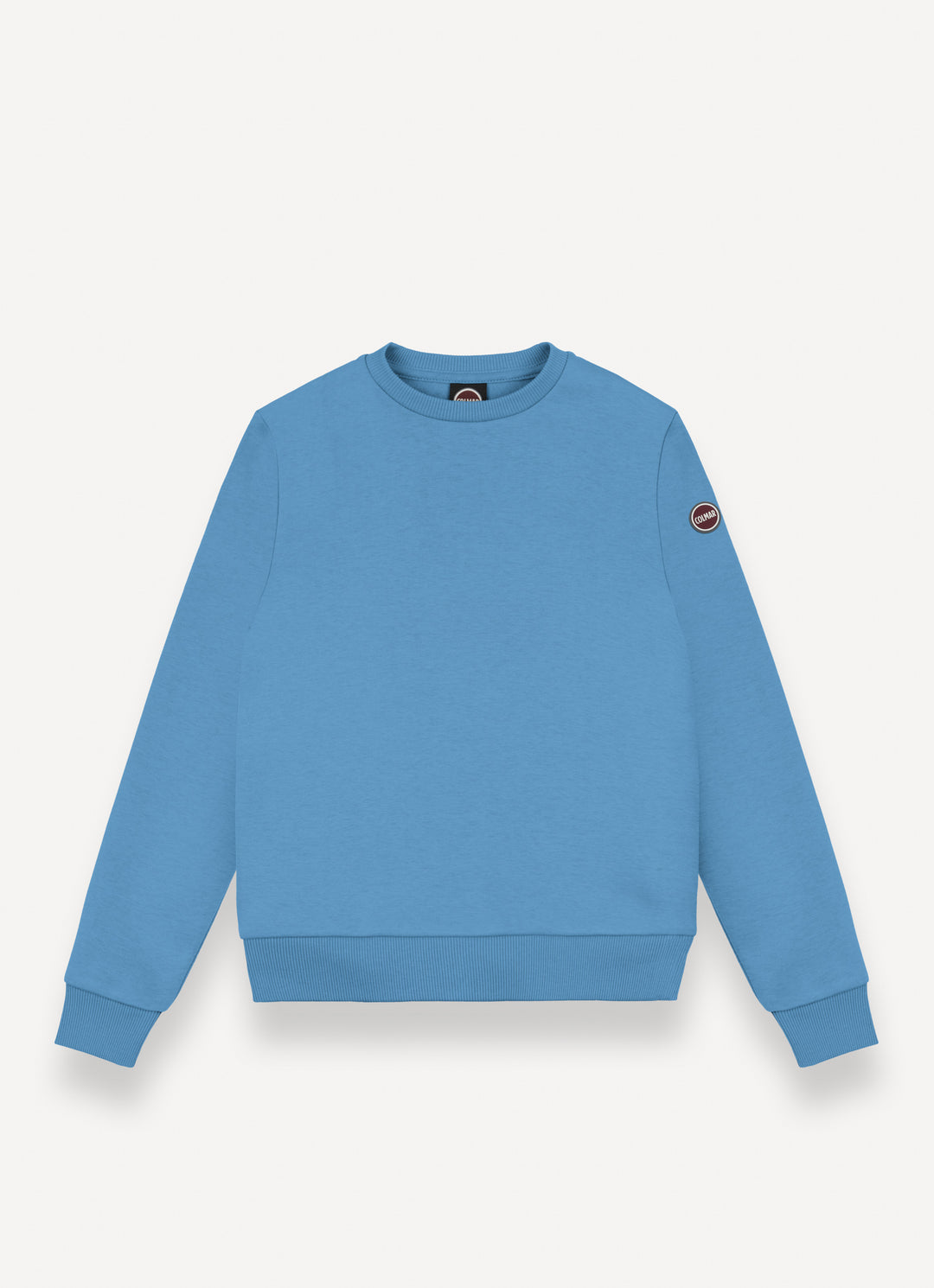 253680N/1WX-JUNIOR SWEATSHIRT-ADMIRAL