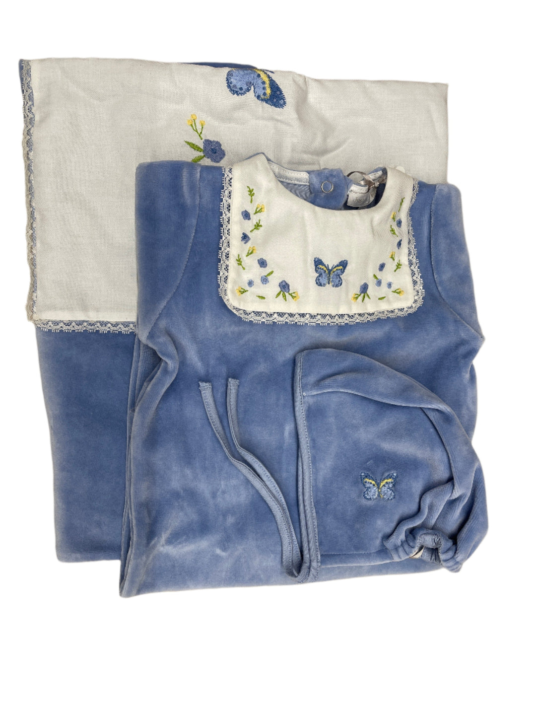 Layette sale 3pc set #4