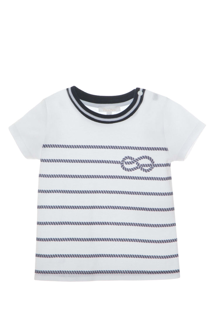 PAP/TSH3833364 - BOY T-SHIRT