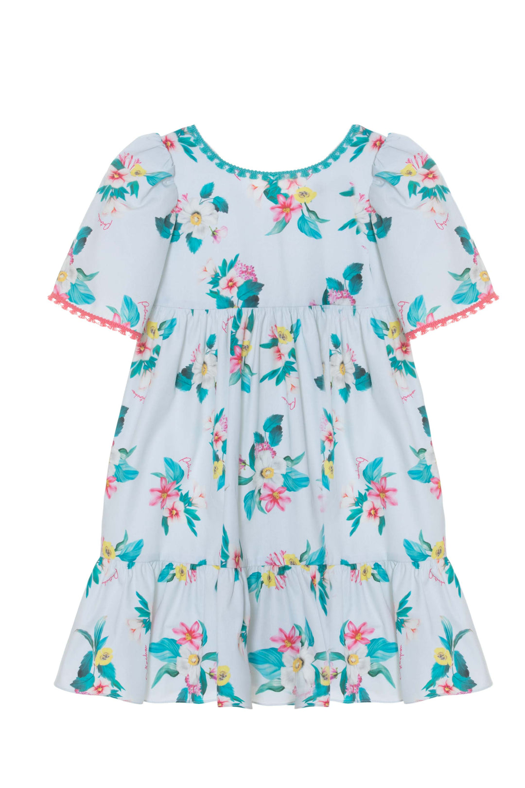 PAP/VET3833633 - GIRL DRESS