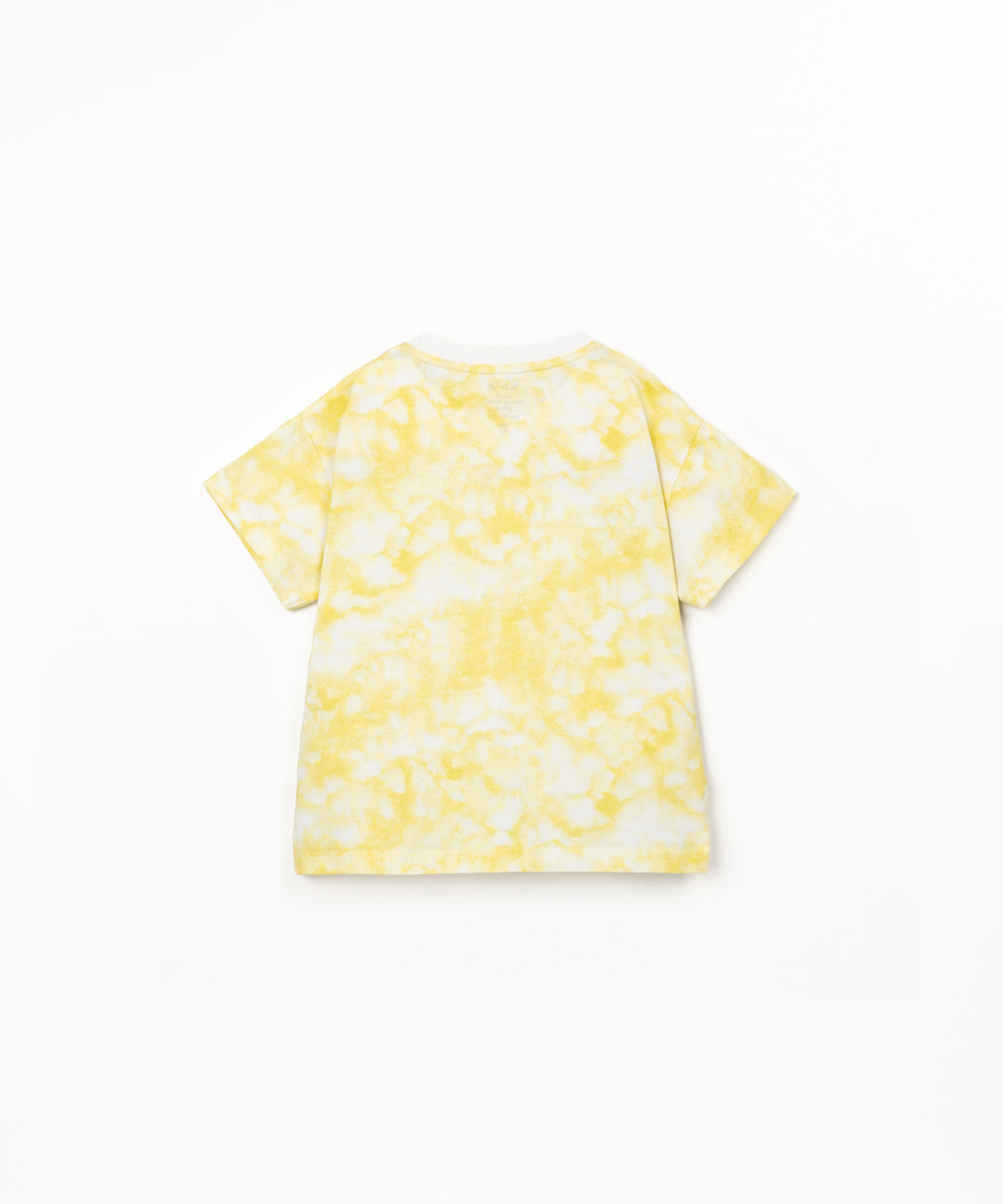 3AS11054 PRINTED JERSEY T-SHIRT - E767N