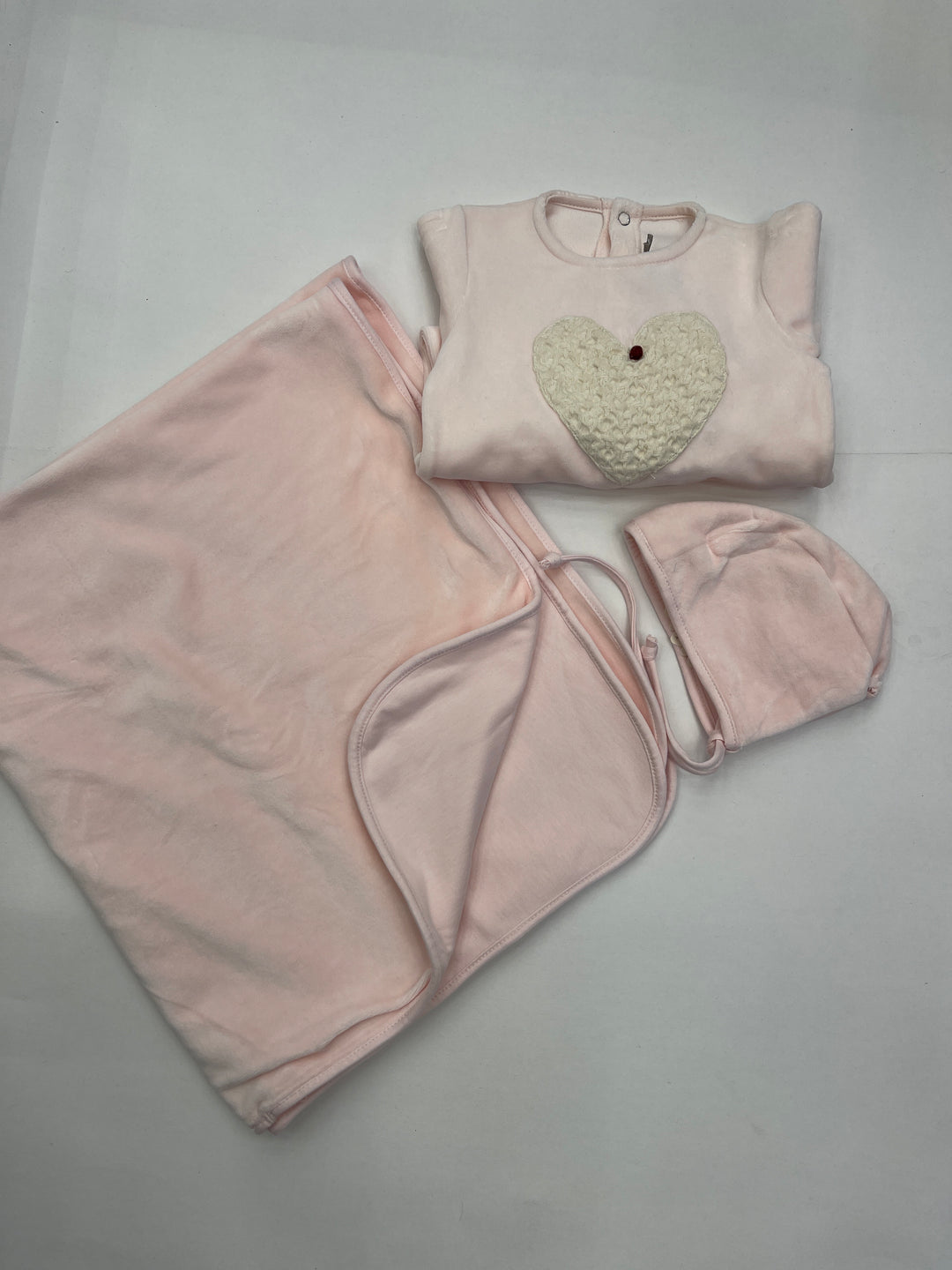 Layette sale 3pc set #59