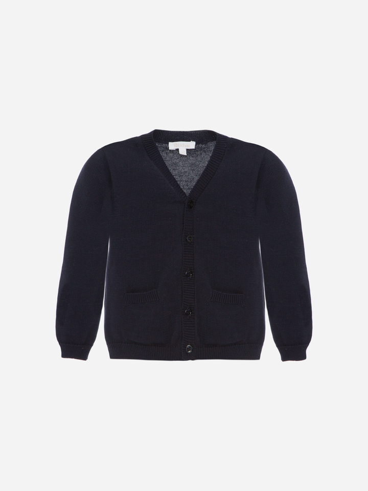 PAP/CA4233390 - BABY BOY COAT 360