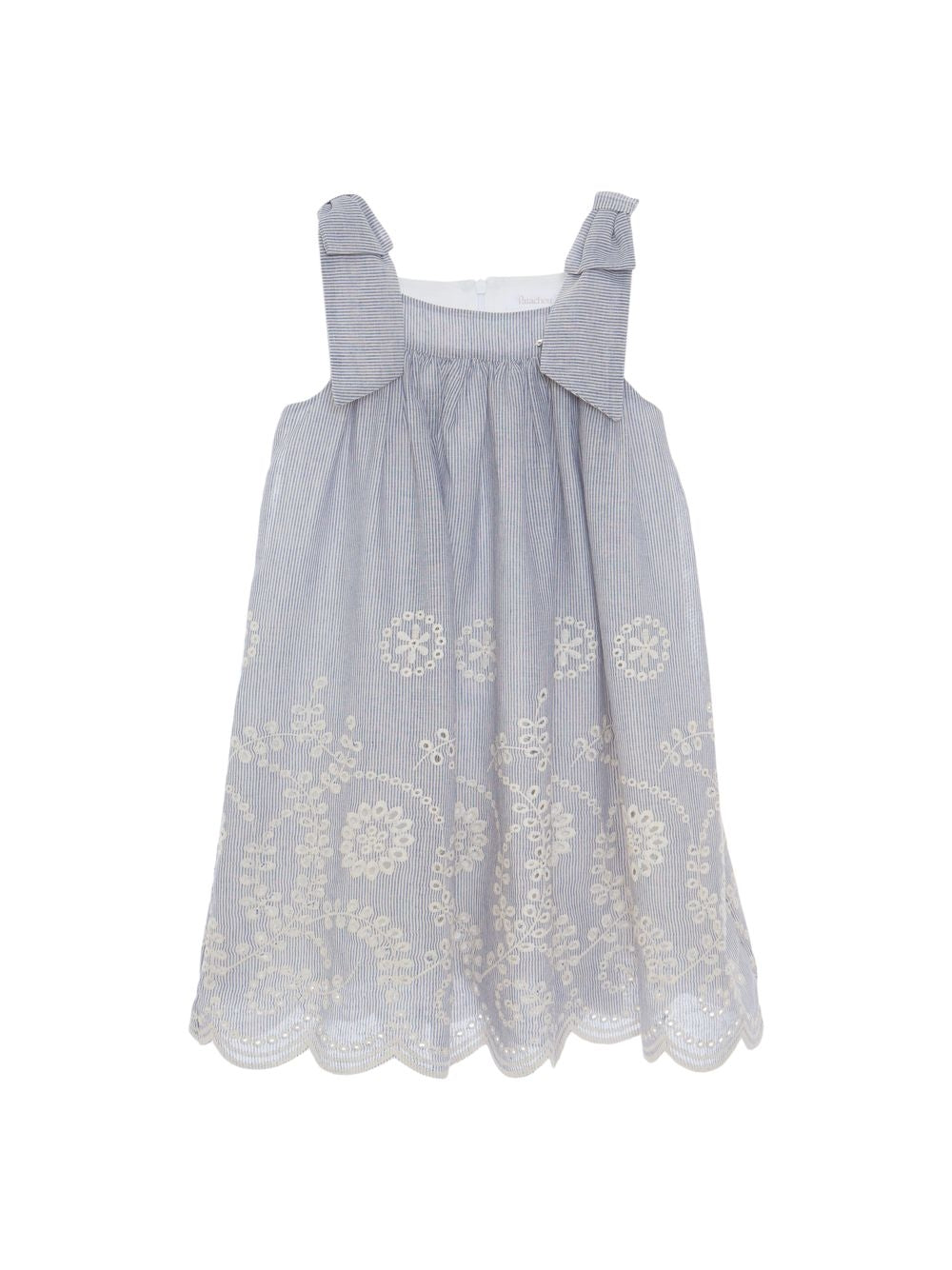 PAP/VET4033412 - GIRL DRESS