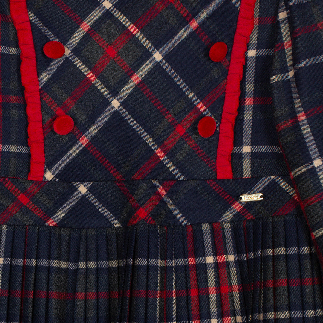 PAP/VET4133463-BALMORAL TARTAN F25-5